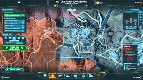 Planetside 2 Hacker 2016