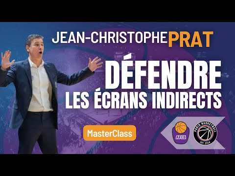 Défendre les Écrans Indirects 🔒 Masterclass avec JC Prat