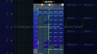 Beat Estilo Matuê