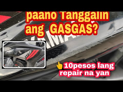 Video: Paano Mag-alis Ng Mga Gasgas At Lumiwanag Ang Iyong Touchscreen