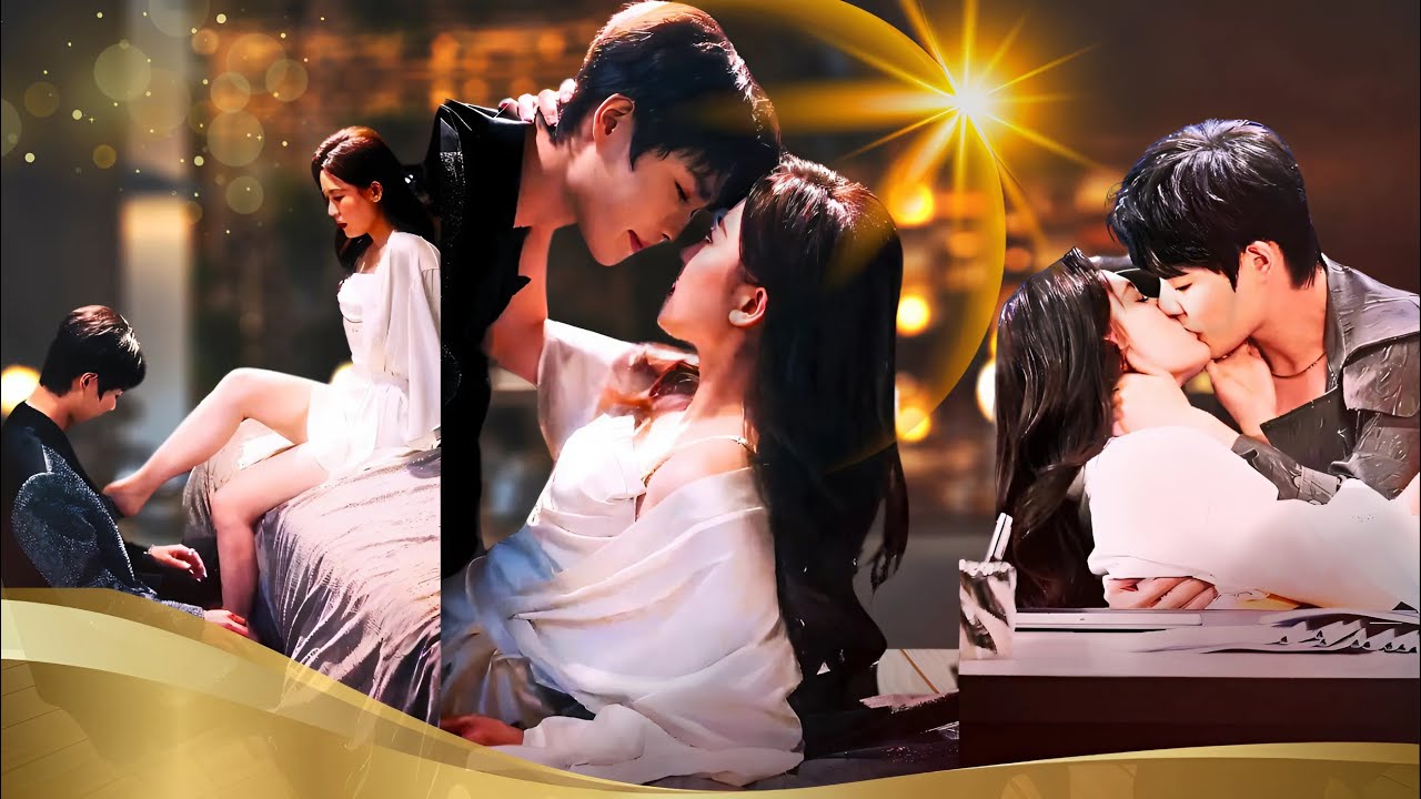 رئيس عاشق مهووس خدها من السجن لقصره! بس لما حاولت تهرب كشف حقيقتها بطريقه مرعبة!