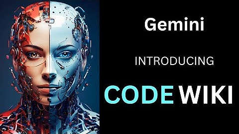 Google Just Launched Code Wiki — The Gemini AI Tool That Writes Documentation Automatically