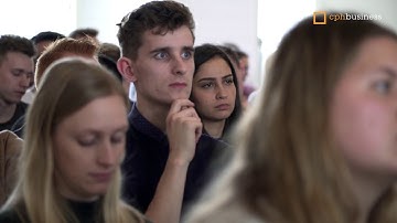 Nordic Finance workshop | Cphbusiness 2018