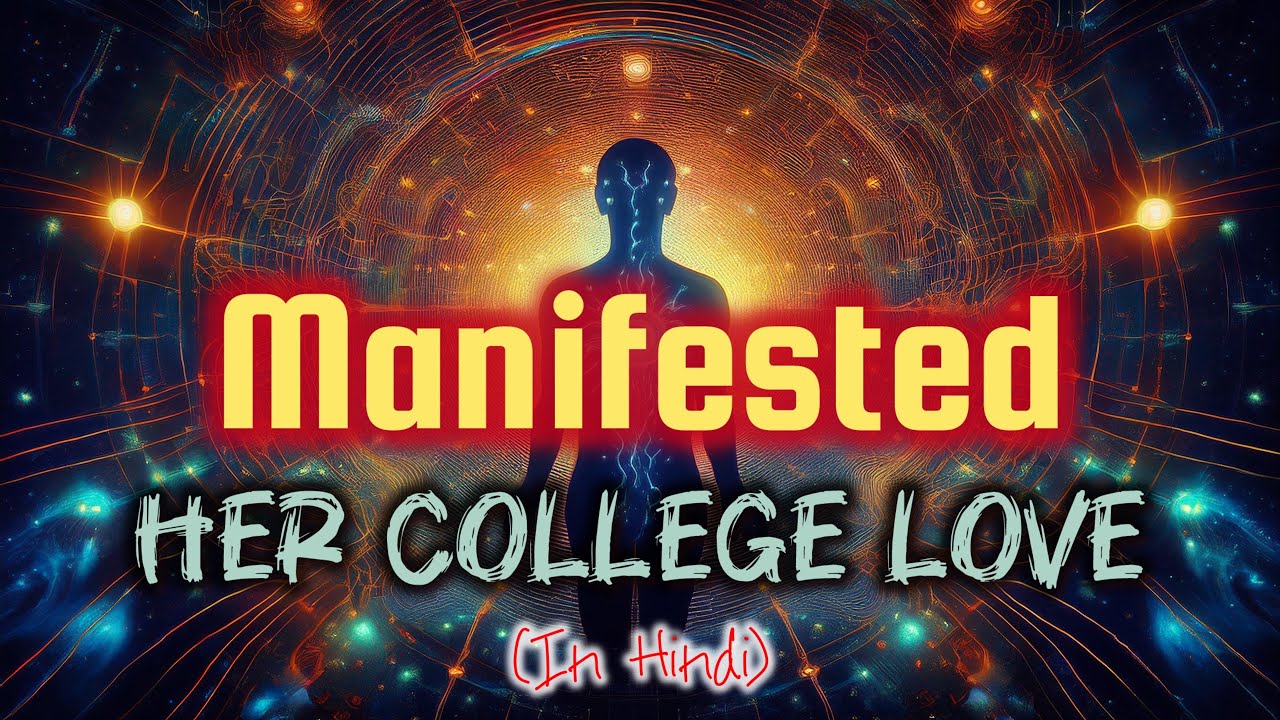 Success Story: Manifested College Love & Removed 3P/ Circumstances Do not Matter