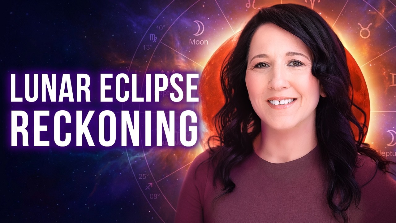 Virgo Eclipse Alert: Don't Miss What Astrology Shows