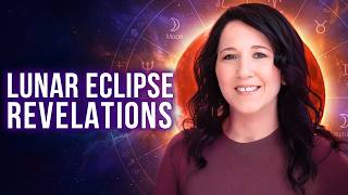 Marchs Virgo Lunar Eclipse - Astrology Says This Will Shift an Awakening