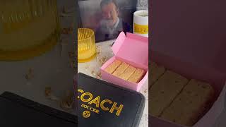Biscuits With The Boss From Ted Lasso