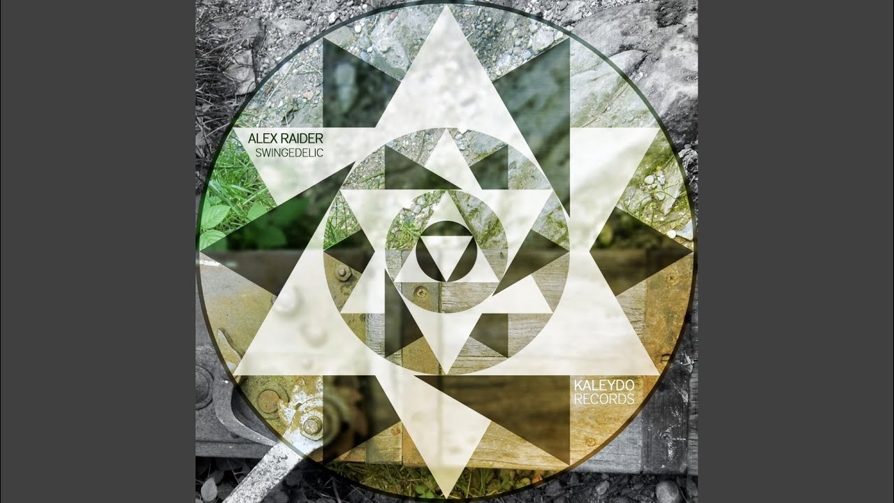 Swingedelic (Original Mix)