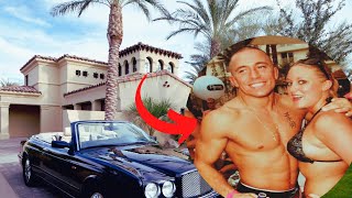 Georges St-Pierre Net Worth and Lifestyle - WHERE Did He Go? New Baby Mama?
