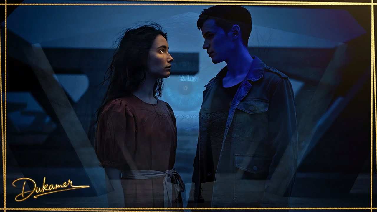 Brighter Shade (Official AI Music Video)