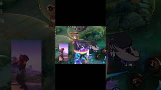 #Shorts #MobileLegends #MLBB #MLBBShorts #MLGameplay #MLHighlights #EpicMoments #ClutchPlay #mememl