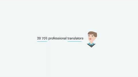 SMARTCAT APP FOR TRANSLATION