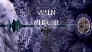 Antioxidant Formula By Sapien Medicine