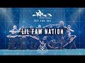 Lil Fam Nation | Body Rock 2019 [@VIBRVNCY Front Row 4K]