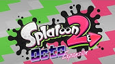 12 Awake Dedf1sh Octo Expansion Splatoon 2 Soundtrack Youtube