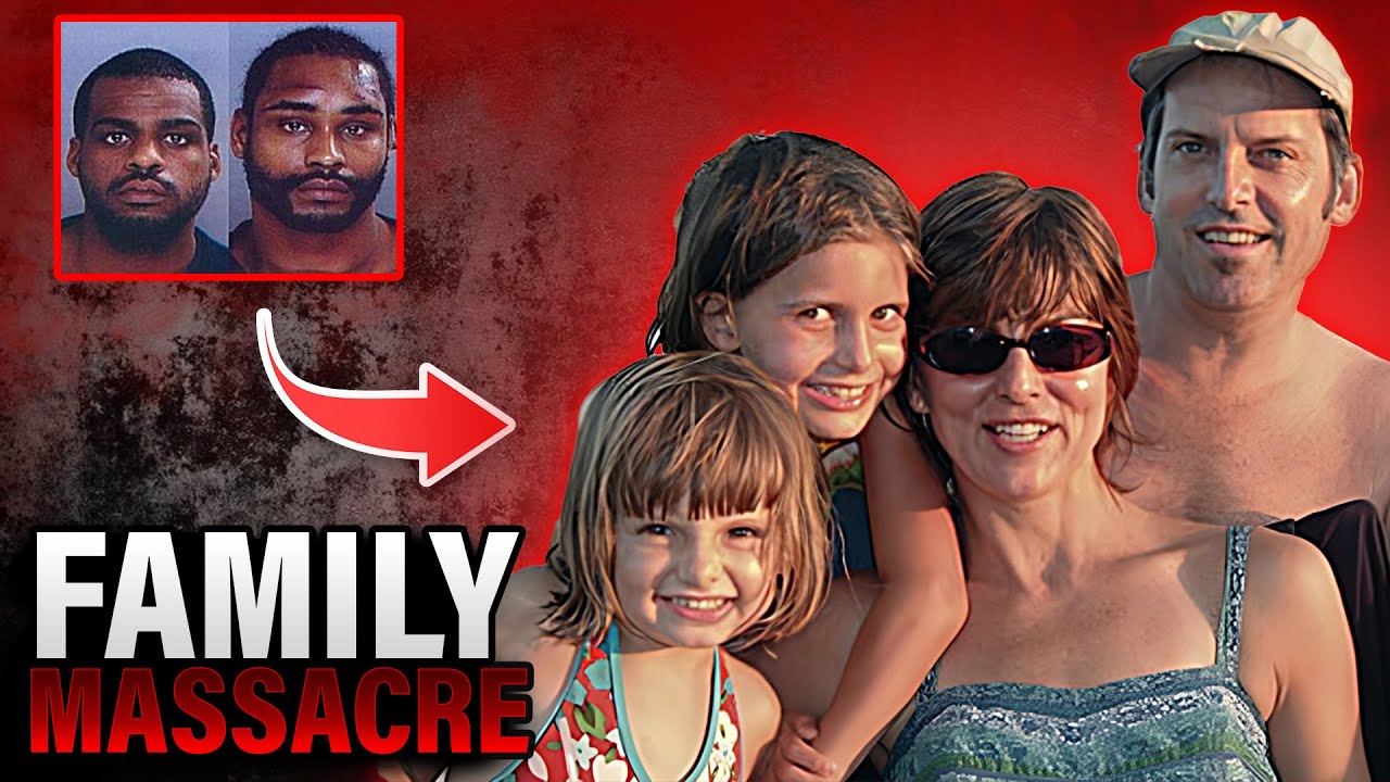 The Chilling Case of the Harvey Family: Uncovering a Gruesome Richmond Tragedy.