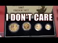 I'm Running Out of FIAT - I DON'T CARE!