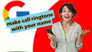How to make ringtone with your name || free ringtone || Fuzail showing || screenshot 4