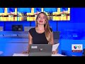🔴En Vivo | Fuertes vientos y lluvia al paso de río atmosférico | 6PM | 11.13.25 |