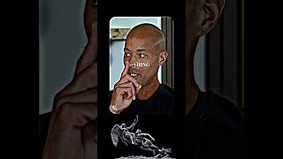 If You Change One Thing - David Goggins