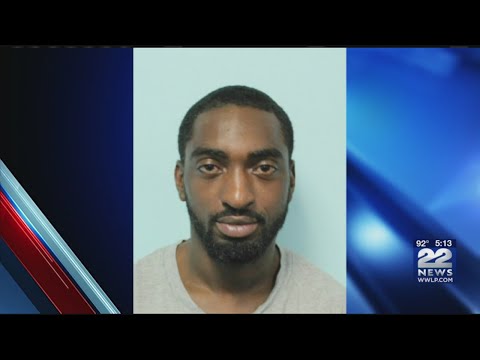 Springfield man arrested after firearm seized during traffic stop
