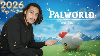 🏹 Playing Palworld LIVE – Catching Legendary Pals &amp; Exploring the World! | DAY 52