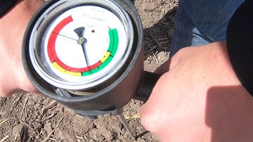Part 4 of 5: Ruts Exposed: Great Plains Agronomist Explains Fall Tillage Follow-Up
