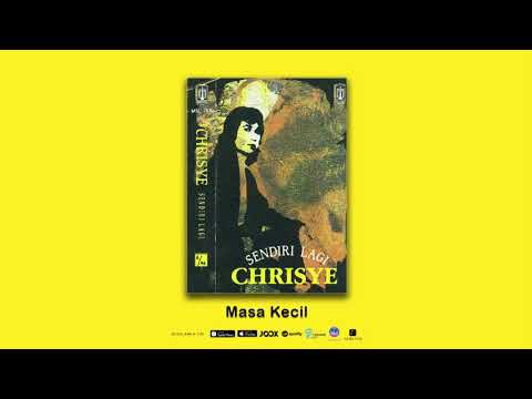 Chrisye - Masa Kecil (Official Audio) Chrisye - Masa Kecil (Official Audio)