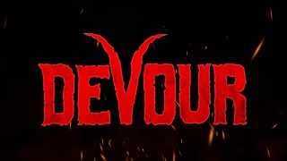 Devour | Speedrun/Solo/Asylum/Hard Mode/23:55