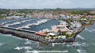 Harbour Lakes - Welcome To Your Dream Home In Palmas Del Mar