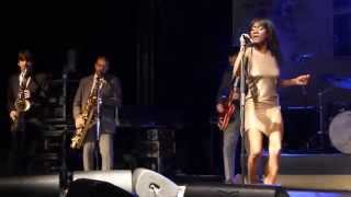 The Excitements - Don´t You Dare Tell Her (live)