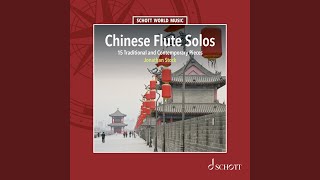 Three Variations on Plum Blossom (flute)