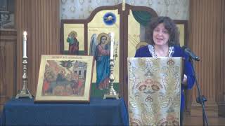 Orthodox Scholars Preach: Palm Sunday - Teva Regule
