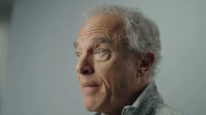 Breakthroughs Today, Cures Tomorrow | Board Member Story | Stephen Kaufer