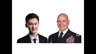 ECC Interview with General H. R. McMaster, National Security Advisor to US President Content