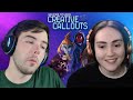 The Order Talks: Big Bang Unwarped, Cyn From Murder Drones & More!!!