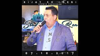 Djemail Gashi Haljum Ki Francija Me Romniaja - Track.17 - Studio Francerommusic