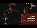 Pedro Martins CICLO DA VIDA Frankfurt Radio Big Band Jim McNeely Jazz 4K Pedro Martins CICLO DA VIDA Frankfurt Radio Big Band Jim McNeely Jazz 4K