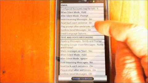 AVX/EVA/EVAN Messaging Language Options for Bilingual users