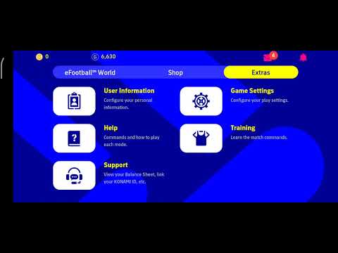 How To Download Arabic Commentary EFOOTBALL