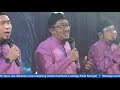 MALAM SINAR MAULIDURRASUL 1443H