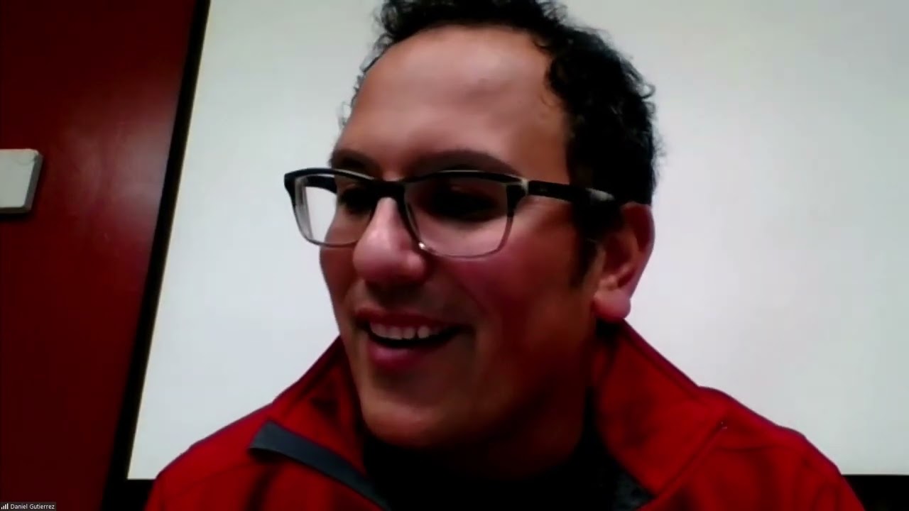 Embracing the crack and navigating the change, by Daniel Gutierrez, Dr  Erin Plisco, Dr  Lynne Gackl