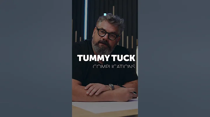 Complications After a Tummy Tuck? | BTM4 EP.18