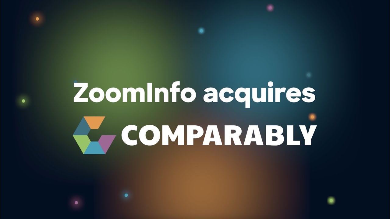 ZoomInfo Acquires Comparably: Transforming Talent Acquisition ...