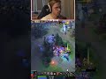 What Is This Reading from Topson? Need Explanation in Dota 2 #outplay #dota2 #gaming #outplayed