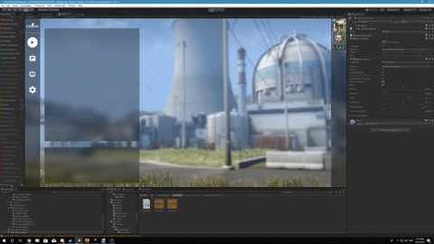 CS:GO Unity Remake - Main Menu Updates