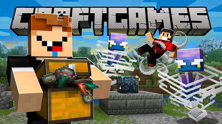 Farm de BREEZE e CHAVES! 1.21 - Craft Games 323