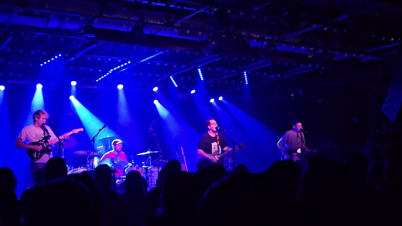 Sad Park - Death (Live at Saturn, Birmingham, AL, 10/14/2023)