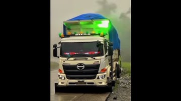 produk hino gagal??😜#drivermuda#trukoleng#trukmania#hino500#storywa#beranda#volvo#dieselengine#diese