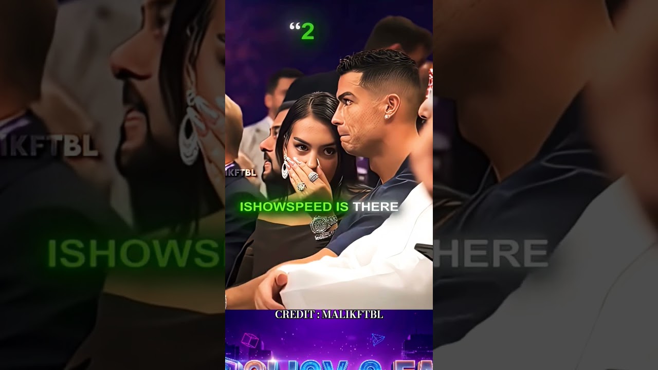 Ronaldo’s Reaction To IShowSpeed’s SIUUU Changed Over Time…🥶🔥 #shortsfeed #shorts #viral #usa #video